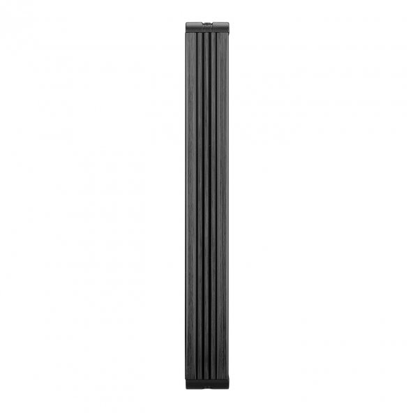 EVEREST HDC-270 HARİCİ 2.5 USB 2.0 SATA HARDDİSK KUTUSU - 3
