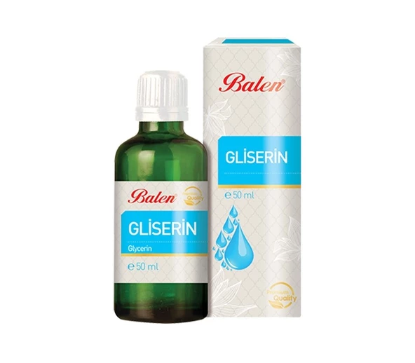 Balen Gliserin 50 Ml ürün görseli 1