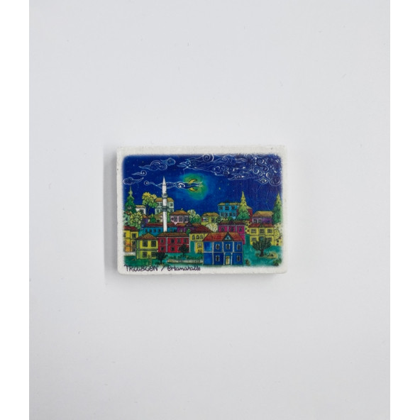 Magnet (Akçaabat Ortamahalle) - 2