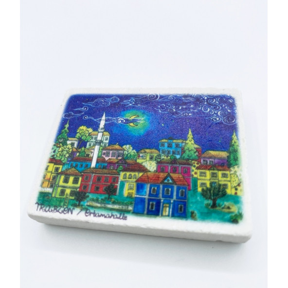 Magnet (Akçaabat Ortamahalle) - 3