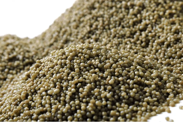 Gemlik Diamonyum Fosfat (DAP) 50 Kg. Fosfor ve Azot Gübresi - 4