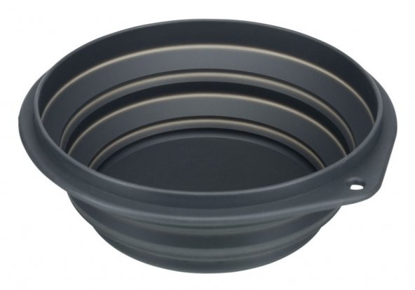 Trixie Seyahat Mamave Su Kabı Silikon 1Lt 18cm