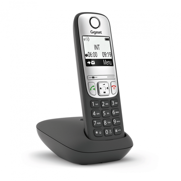 Gigaset A690 Handsfree Dect Telsiz Telefon Germany