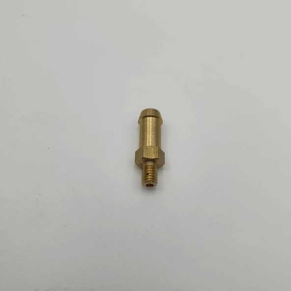 M8 - 5 MM MİNİ HORTUM UÇLU REKOR - 4