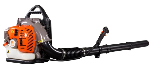 Kasei EB-500-E Yaprak Üfleme Makinası Benzinli 1.5kW