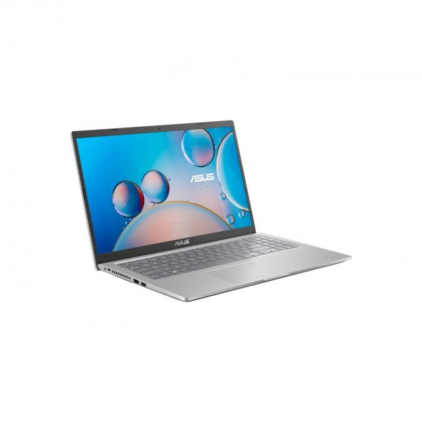 ASUS X515EA-BQ1823 İ5-1135G7/8GB/256GB/DOS/15.6 TAŞINABİLİR BİLGİSAYAR - 2