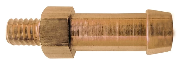 Mini Hortum Uçlu Rekor 8/10mm - M8 - 2