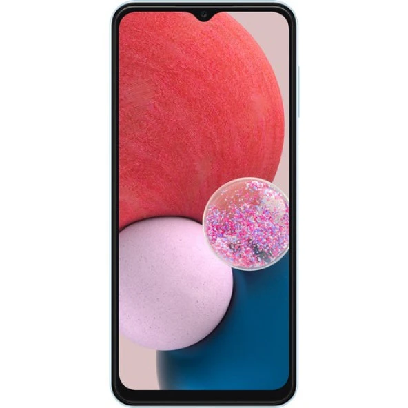 Samsung Galaxy A13 128 GB (Samsung Türkiye Garantili)-Mavi