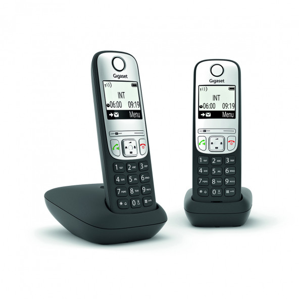 Gigaset A690 Duo 2 Ahizeli Dect Telsiz Telefon