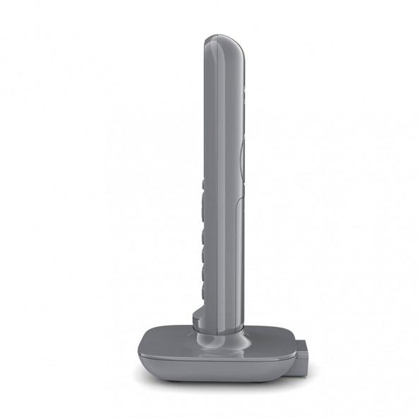 Gigaset CL390 Telsiz Telefon Satellite Grey - 5