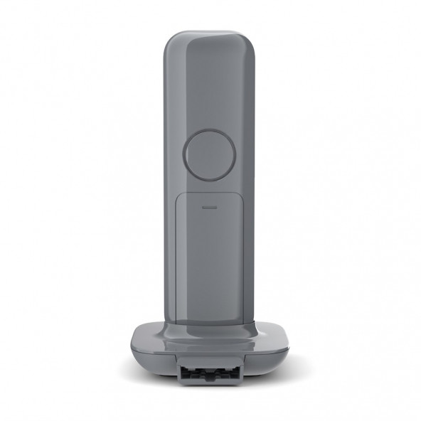 Gigaset CL390 Telsiz Telefon Satellite Grey - 7