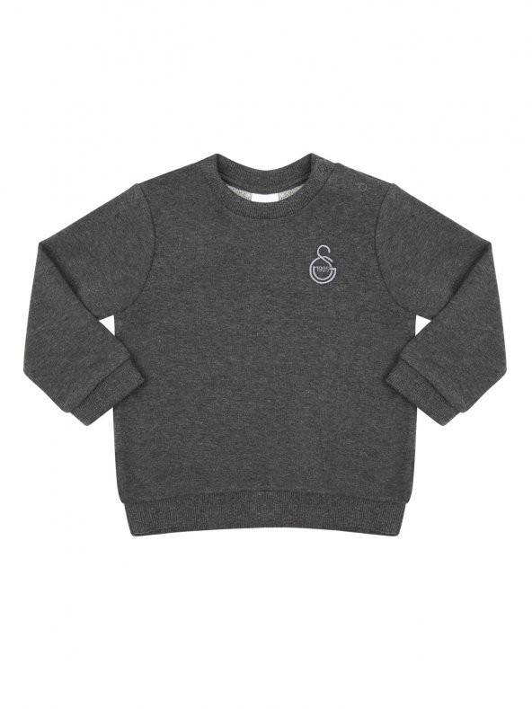 Galatasaray Bebek  Sweat  Sıfır Yaka - 2