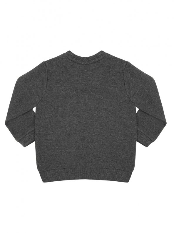 Galatasaray Bebek  Sweat  Sıfır Yaka - 3