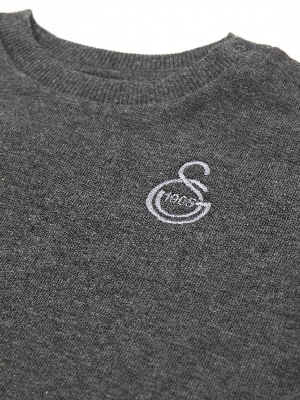 Galatasaray Bebek  Sweat  Sıfır Yaka - 4