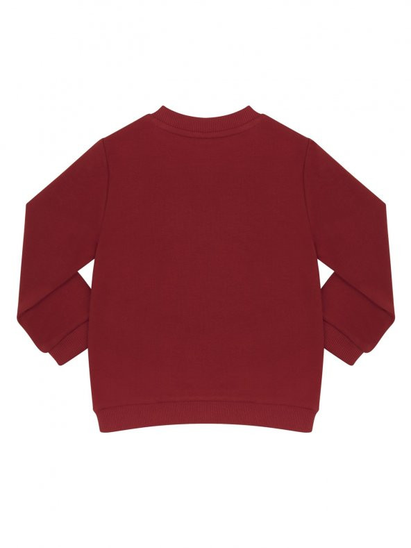 Galatasaray Bebek  Sweat  Sıfır Yaka - 6