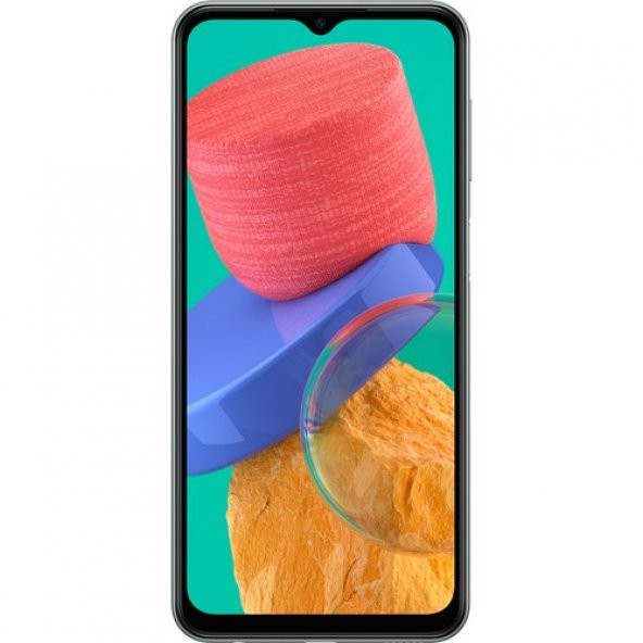 Samsung Galaxy M33 5G 128 GB (Samsung Türkiye Garantili) - Yeşil