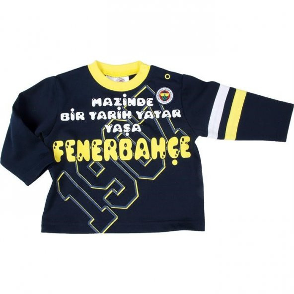 Fenerbahçe Orjinal Lisanslı  Sweatshirt