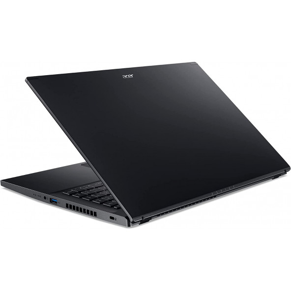 Acer Aspire 7 A715-51G Intel Core i5 1240P 8GB 512GB SSD RTX3050 Freedos 15.6" FHD 144Hz NH.QGCEY.001 - 3