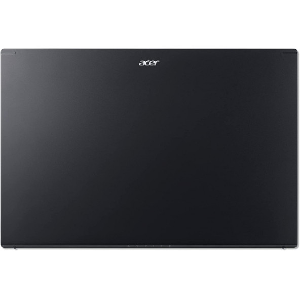 Acer Aspire 7 A715-51G Intel Core i5 1240P 8GB 512GB SSD RTX3050 Freedos 15.6" FHD 144Hz NH.QGCEY.001 - 4