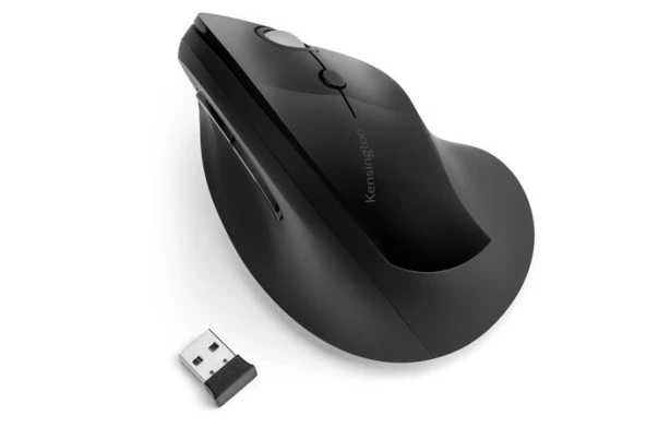 Kensington Pro Fit Ergo Dikey Kablosu Mouse K75501EU