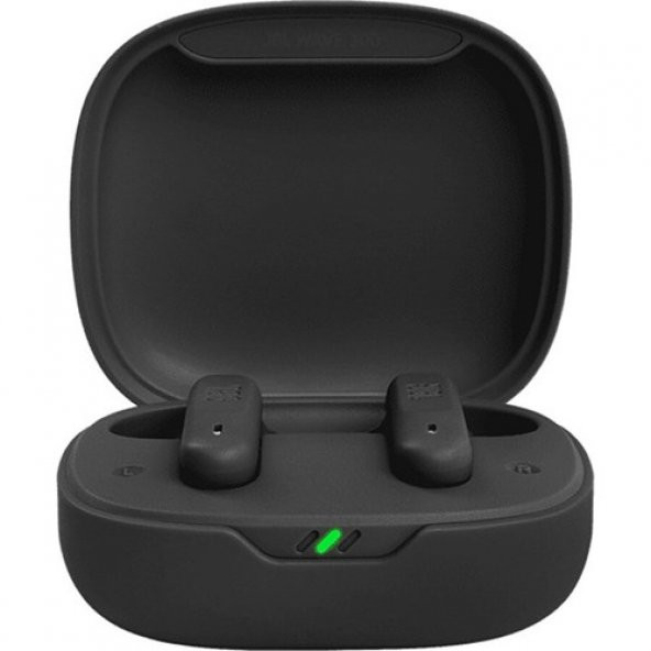 Jbl Wave 300 Tws Bluetooth Kulak Içi Kulaklık Siyah - 2