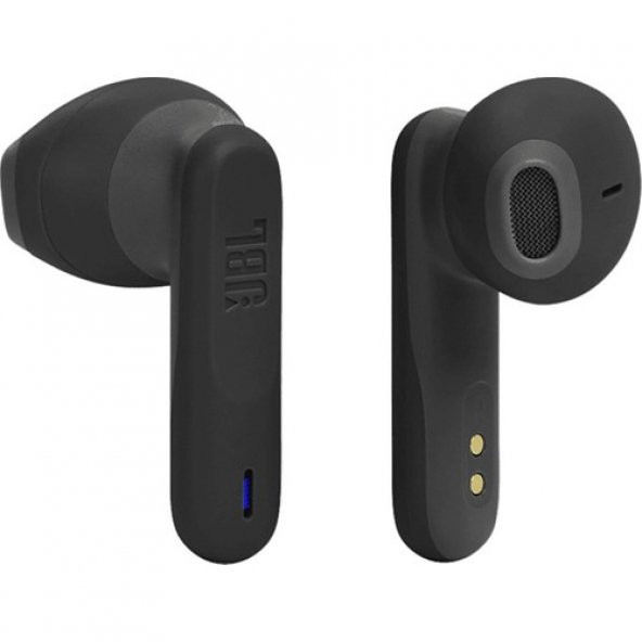 Jbl Wave 300 Tws Bluetooth Kulak Içi Kulaklık Siyah - 4