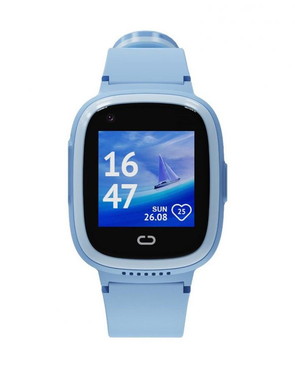Slazenger SL.09.2158.5.02 Akıllı Çocuk Kol Saati