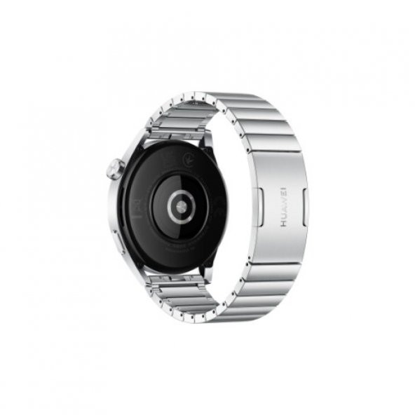 Huawei Watch Gt 3 Elite 46MM - Titanyum Gri - 4