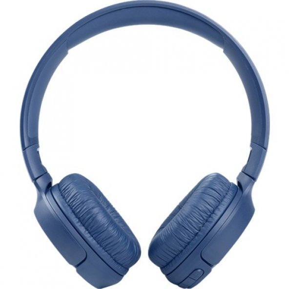 JBL Tune 510BT Multi Connect Mikrofonlu Kulaküstü Kablosuz Kulaklık Mavi - 3