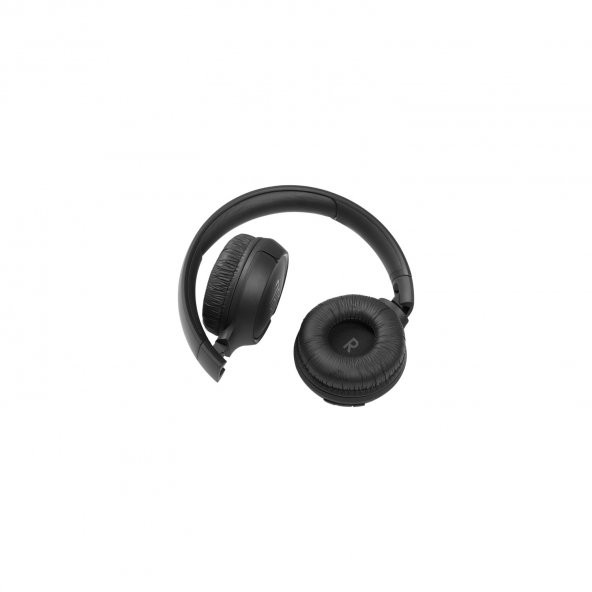 JBL Tune 510BT Multi Connect Wireless Kulaklık, Siyah - 4