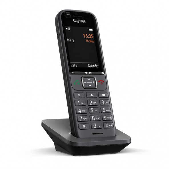 Gigaset S700H Pro IP Telsiz Telefon - 2