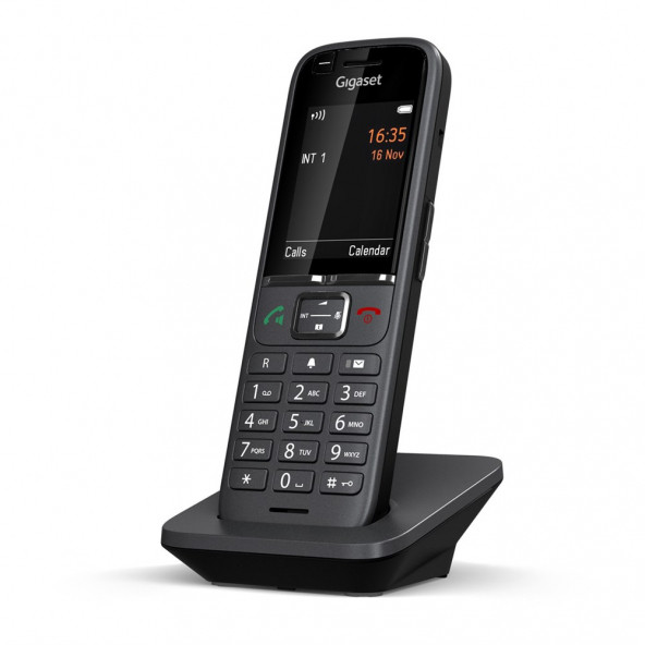 Gigaset S700H Pro IP Telsiz Telefon - 3