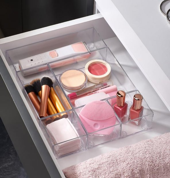 EsdaStore 6lı Çekmece Içi Organizer - 2