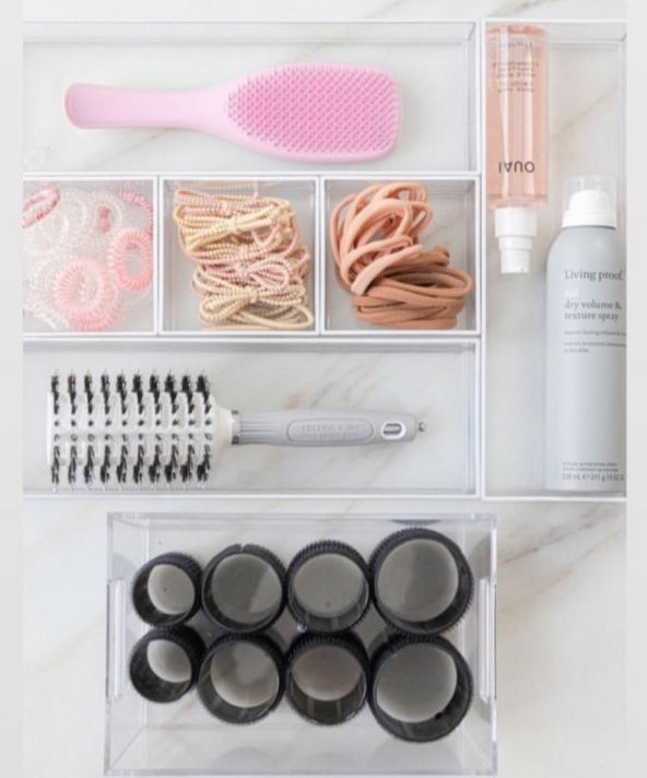 EsdaStore 6lı Çekmece Içi Organizer - 3