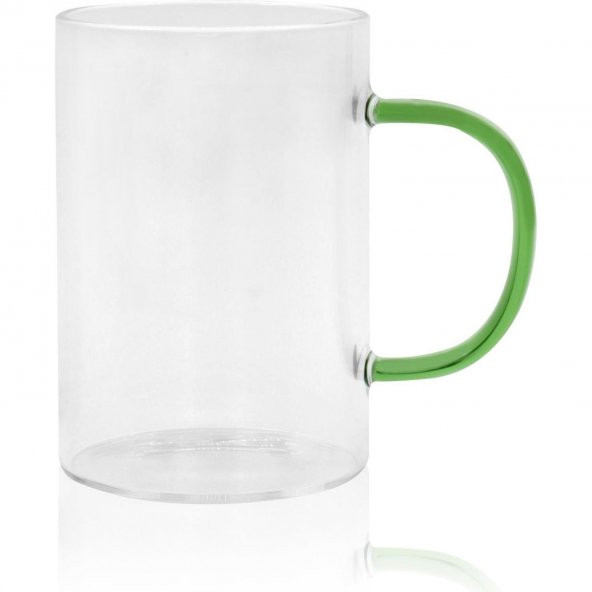 THE MİA MIAVD7378 CAM BARDAK 300 ML