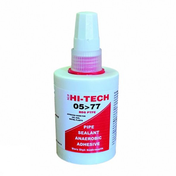 HI-TECH 05 77 - 50 ML