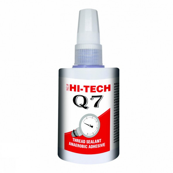 HI-TECH Q7 - 50 ML