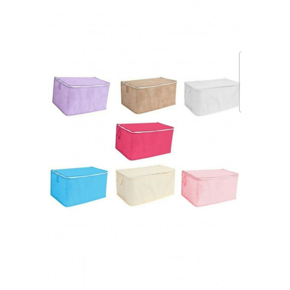 5 adet Orta Boy Yastık Hurcu 30 X 45 X 60 Ekstra Dayanıklı Hurçyastık - 2