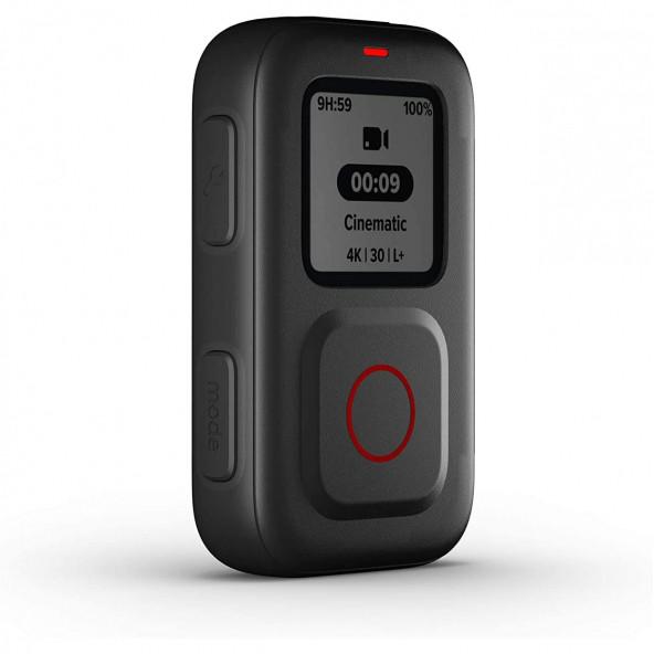 GoPro Hero 10/9/8/7/6/5/4/MAX için Akıllı WiFi Uzaktan Kumanda - 2