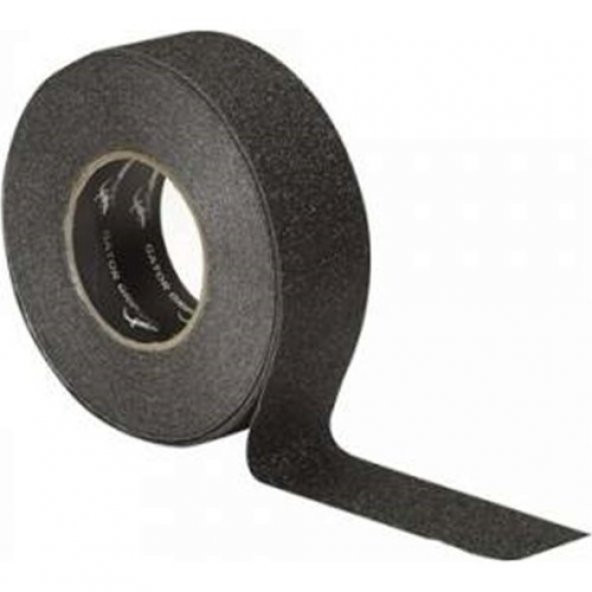 Flamme Merdiven Kaydırmaz Bant 25 mm x 5 mt Adet - 2