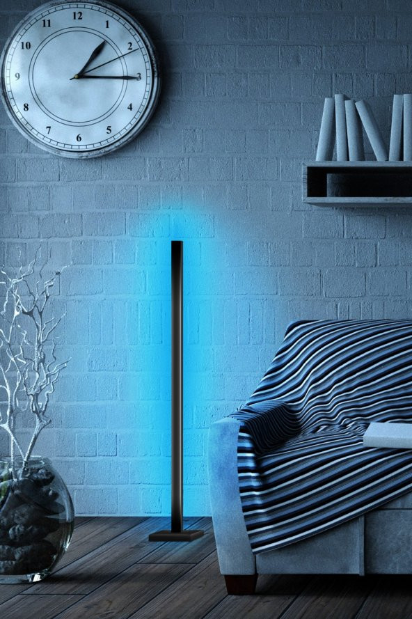 Cristafobe Köşe Led Lambader Oda Aydınlatma Sistemi Full Rgb(1 METRE) - 2