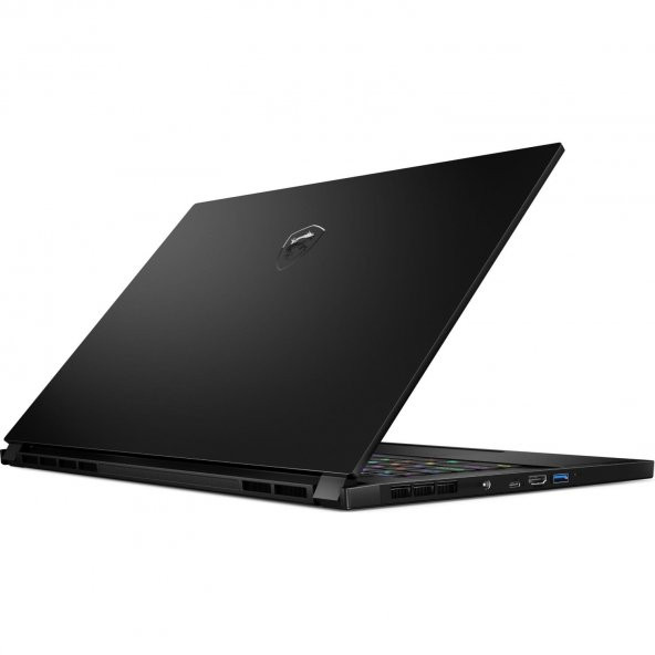 MSI NB STEALTH GS66 12UGS-016TR I7-12700H 32GB DDR5 RTX3070TI GDDR6 8GB 1TB SSD 15.6 QHD 240Hz W11 - 4