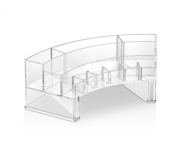 BÖLMELİ ORGANİZER OVAL - 2