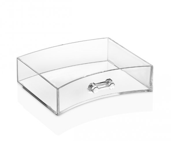 BÖLMELİ ORGANİZER OVAL - 4