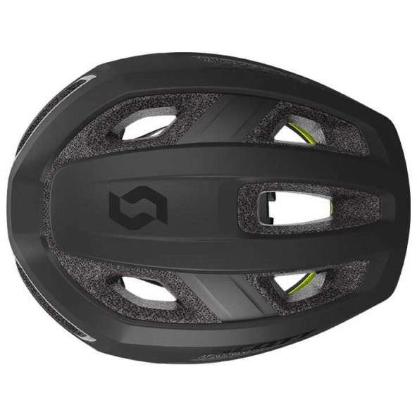 SCOTT GROOVE PLUS MIPS MTB KASK - 4