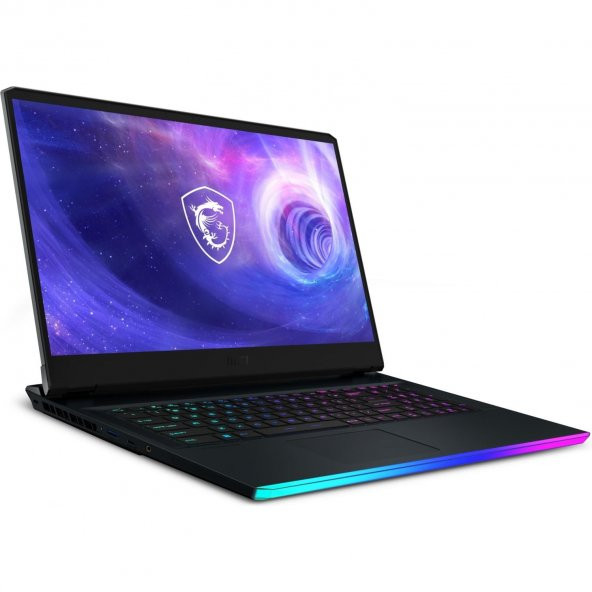 MSI NB RAIDER GE76 12UGS-025TR I7-12700H 32GB DDR5 RTX3070TI GDDR6 8GB 1TB SSD 17.3 FHD 360Hz W11 - 3