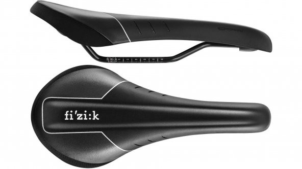 FIZIK GOBI M5 VS KIUM MTB SELE