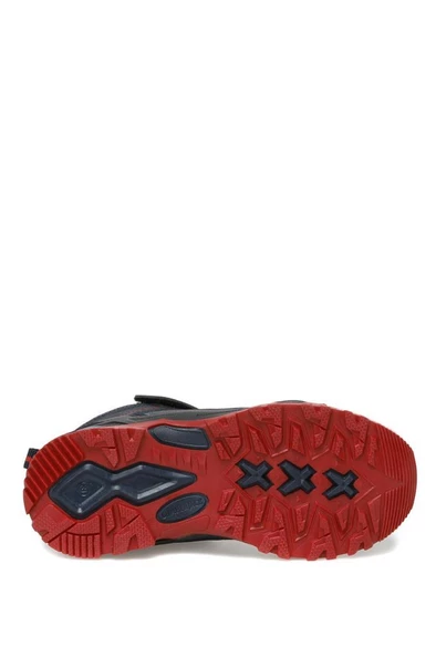 Lumberjack FROG HI JR 2PR Erkek Çocuk Outdoor Bot Laci Kırmızı 31-35 - 4
