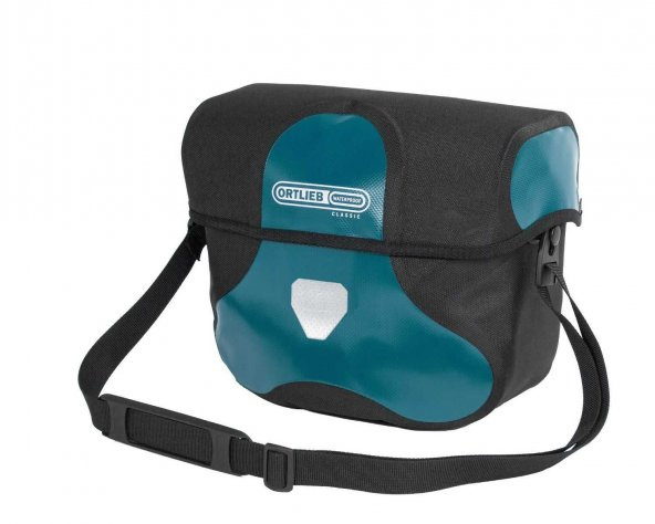 ORTLIEB F3122 ULTIMATE SIX CLASSIC 7L GİDON ÇANTASI