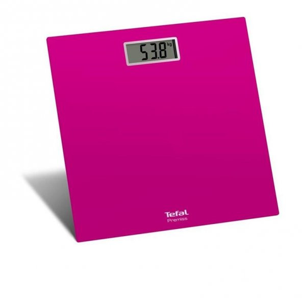 Tefal Premiss Cam Tartı - Pembe